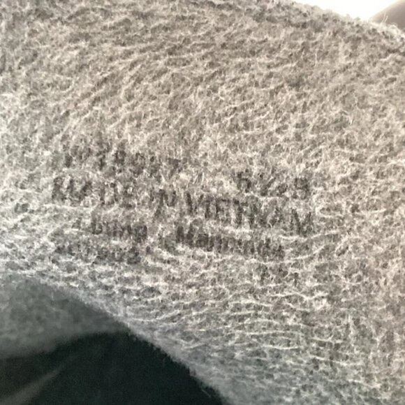 Cole Haan Women’s Nantucket Rugged Waterproof Hiker Booties | Women’s 6.5 - Picture 10 of 11